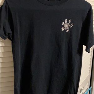 Obey Spooky shirt 👻